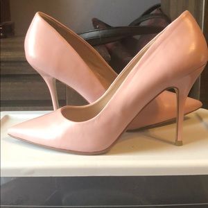 Light Pink Worthington Heels